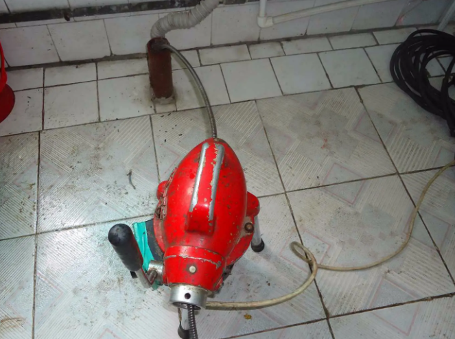 桑植下水道疏通