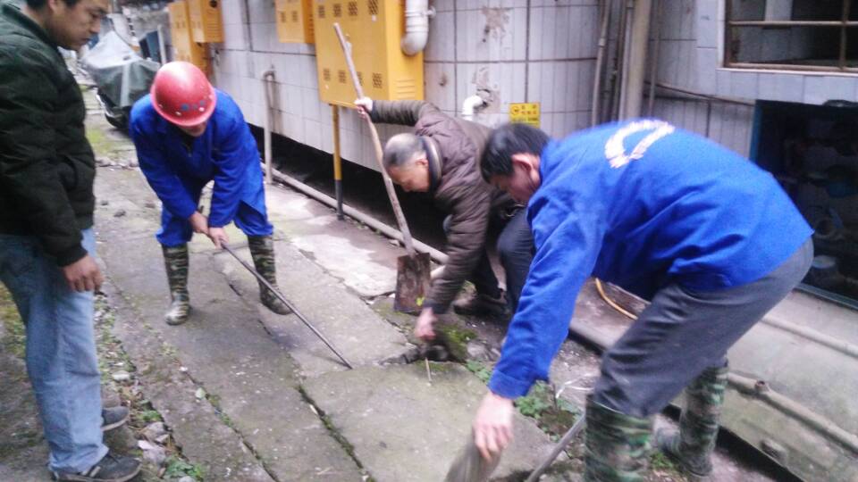 桑植清掏化粪池、管道疏通一站式服务<高效><技术><可靠>